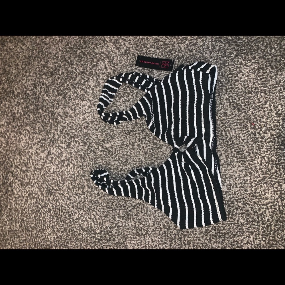 Swim suit top!
